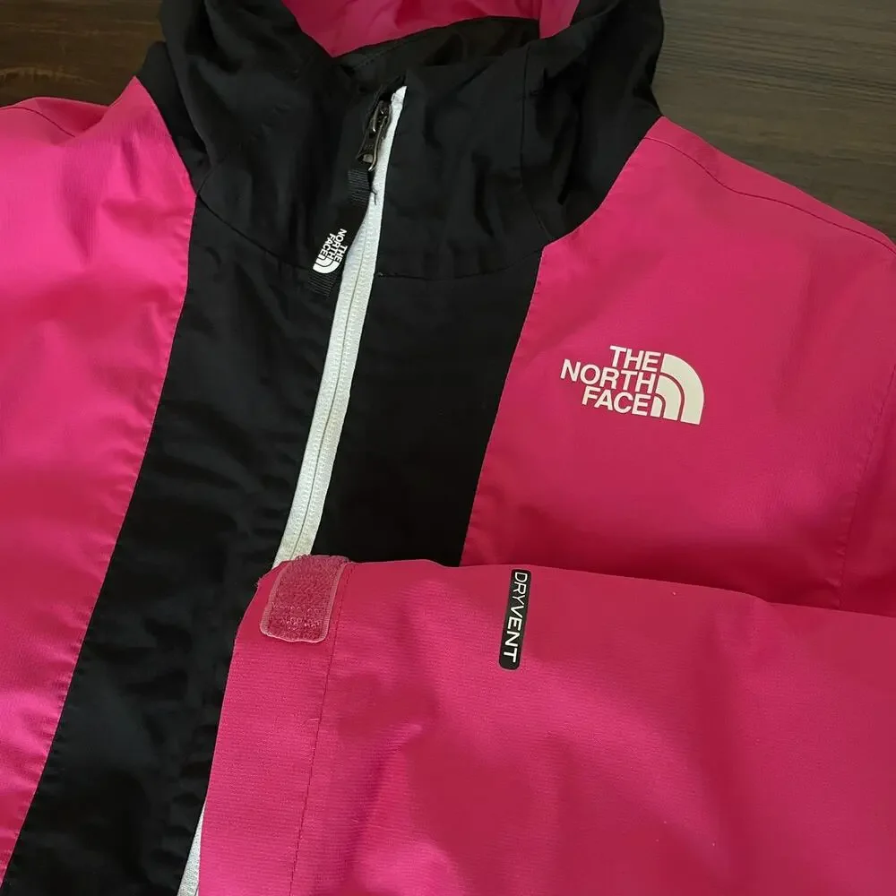 The North Face north face